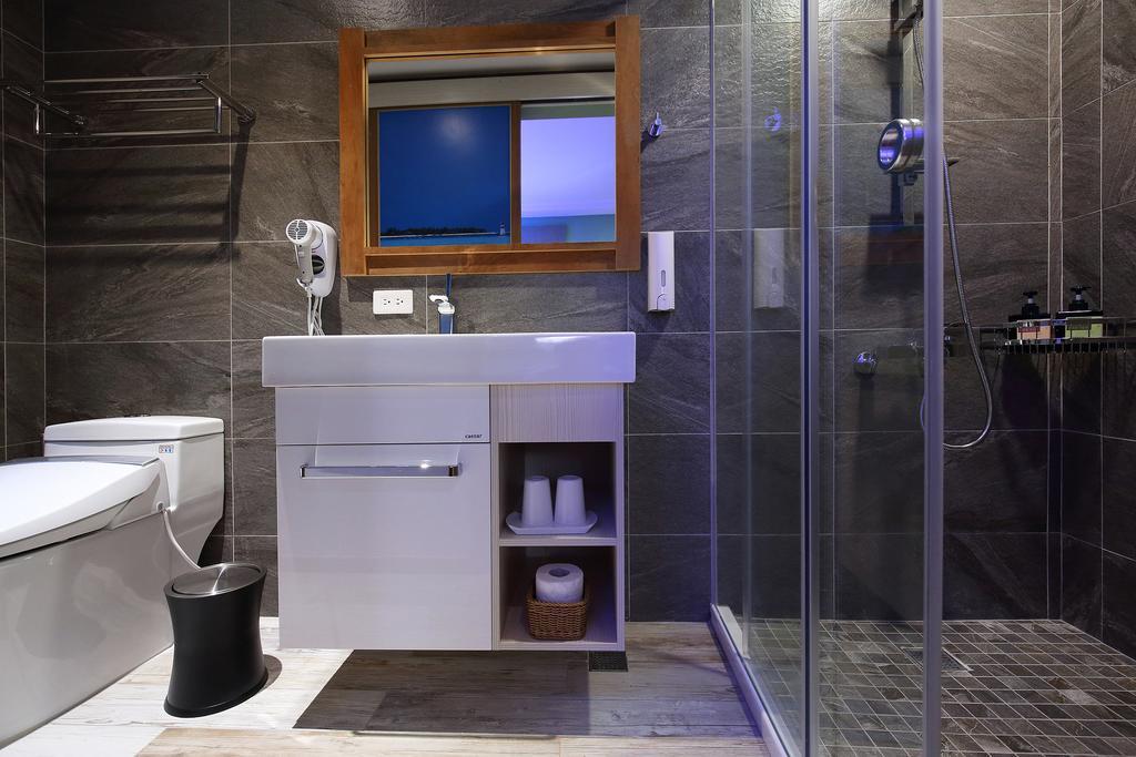 Jasmine Orange B&B Ji'an Dış mekan fotoğraf