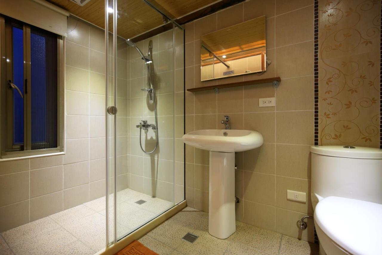 Jasmine Orange B&B Ji'an Dış mekan fotoğraf